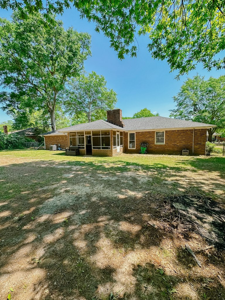 936 Ridgehill Drive Sumter, SC 29154 - Photo 26 of 26 Gallery Image 26