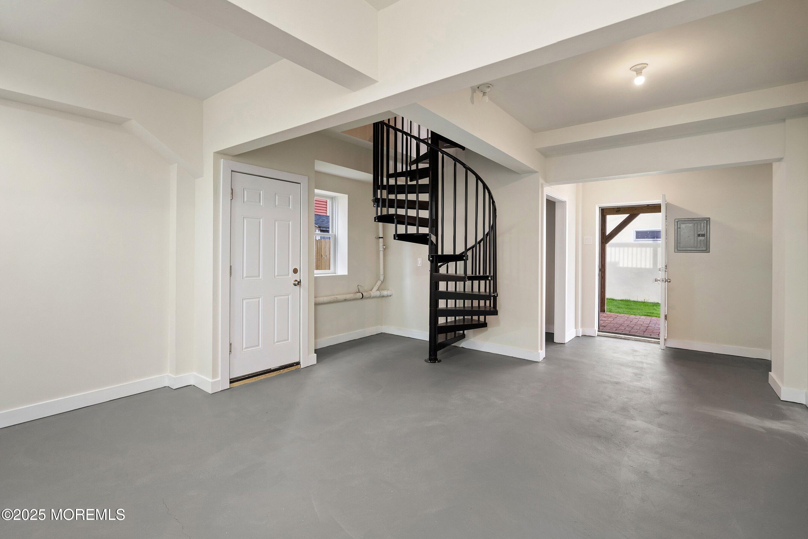 11 Cheerful Place Highlands, NJ 07732 - Photo 21 of 28 16-Stairs 1B