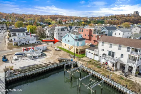 $840,000 | 11 Cheerful Place, Highlands, NJ 07732