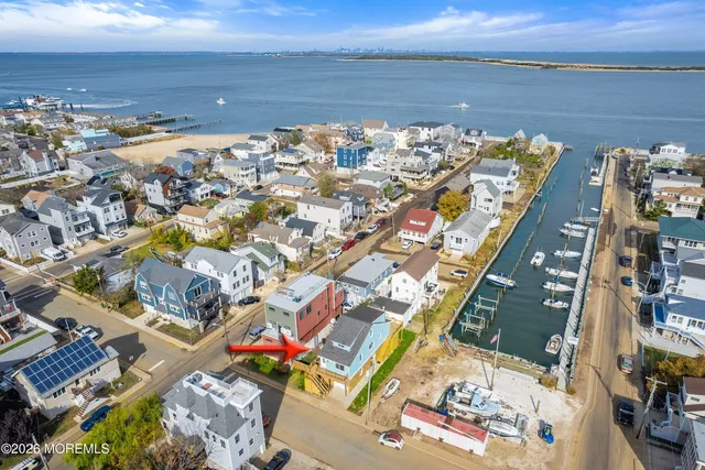 $872,000 | 11 Cheerful Place, Highlands, NJ 07732