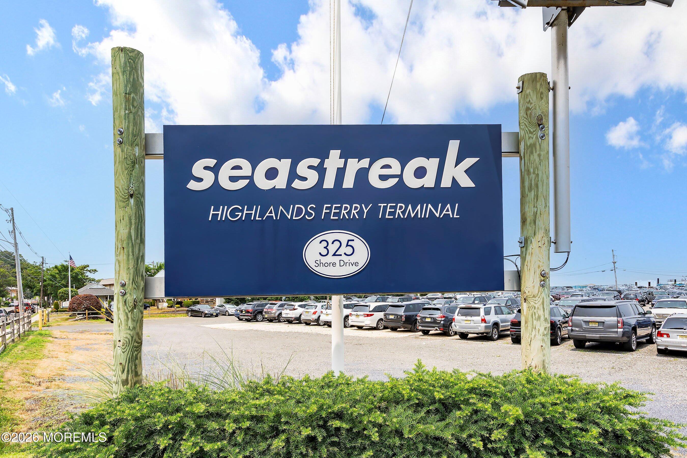 11 Cheerful Place Highlands, NJ 07732 - Photo 32 of 36 47-Sign 2