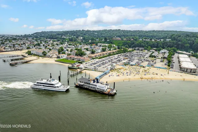 $872,000 | 11 Cheerful Place, Highlands, NJ 07732