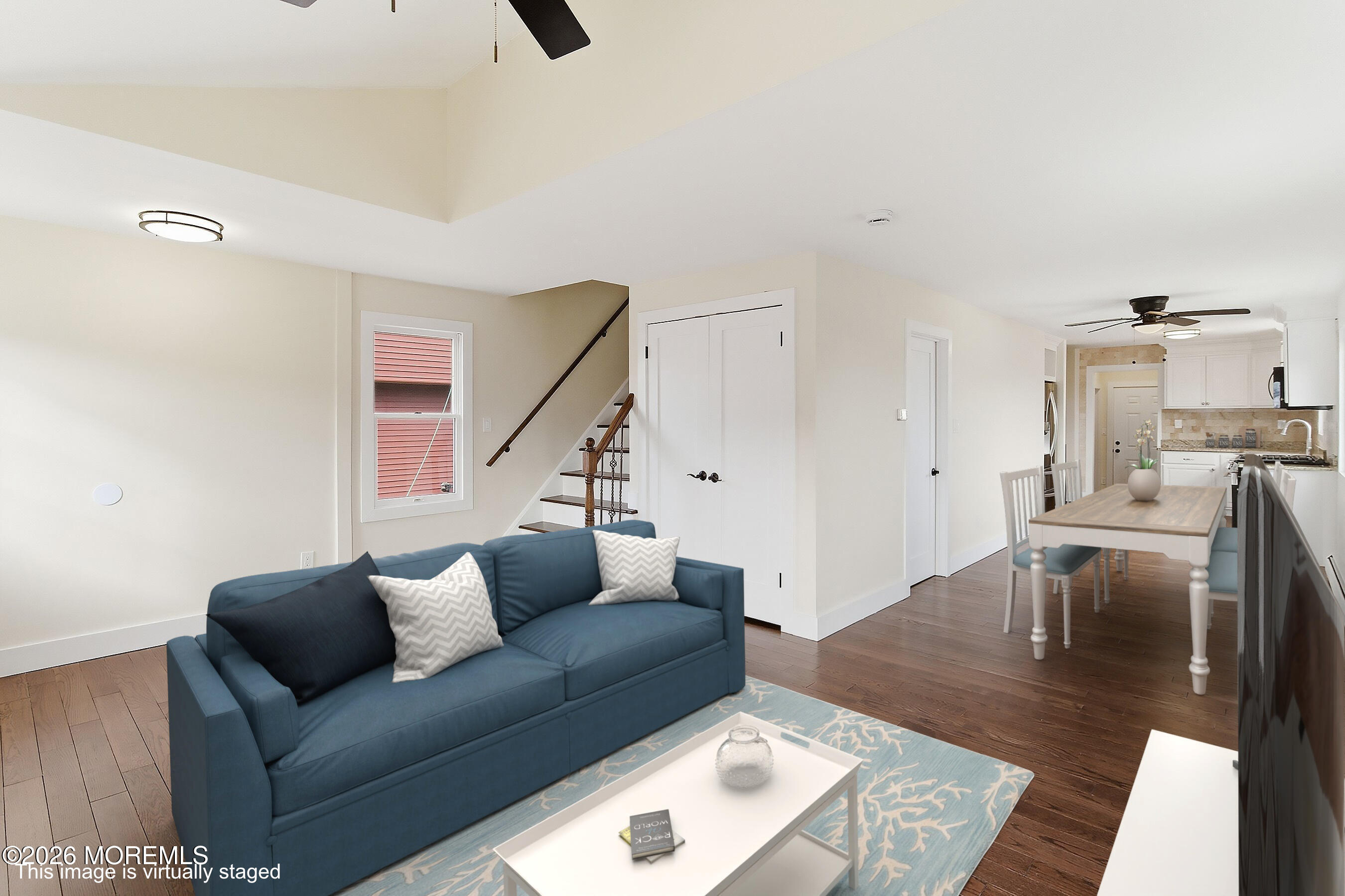 11 Cheerful Place Highlands, NJ 07732 - Photo 5 of 36 09-Living