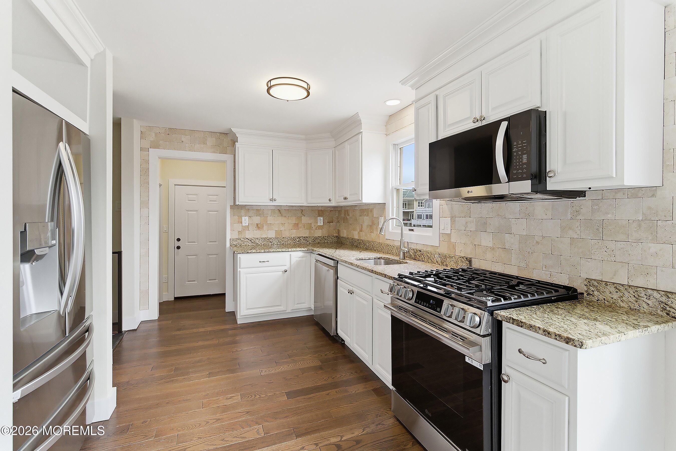 11 Cheerful Place Highlands, NJ 07732 - Photo 9 of 36 05-Kitchen 1A