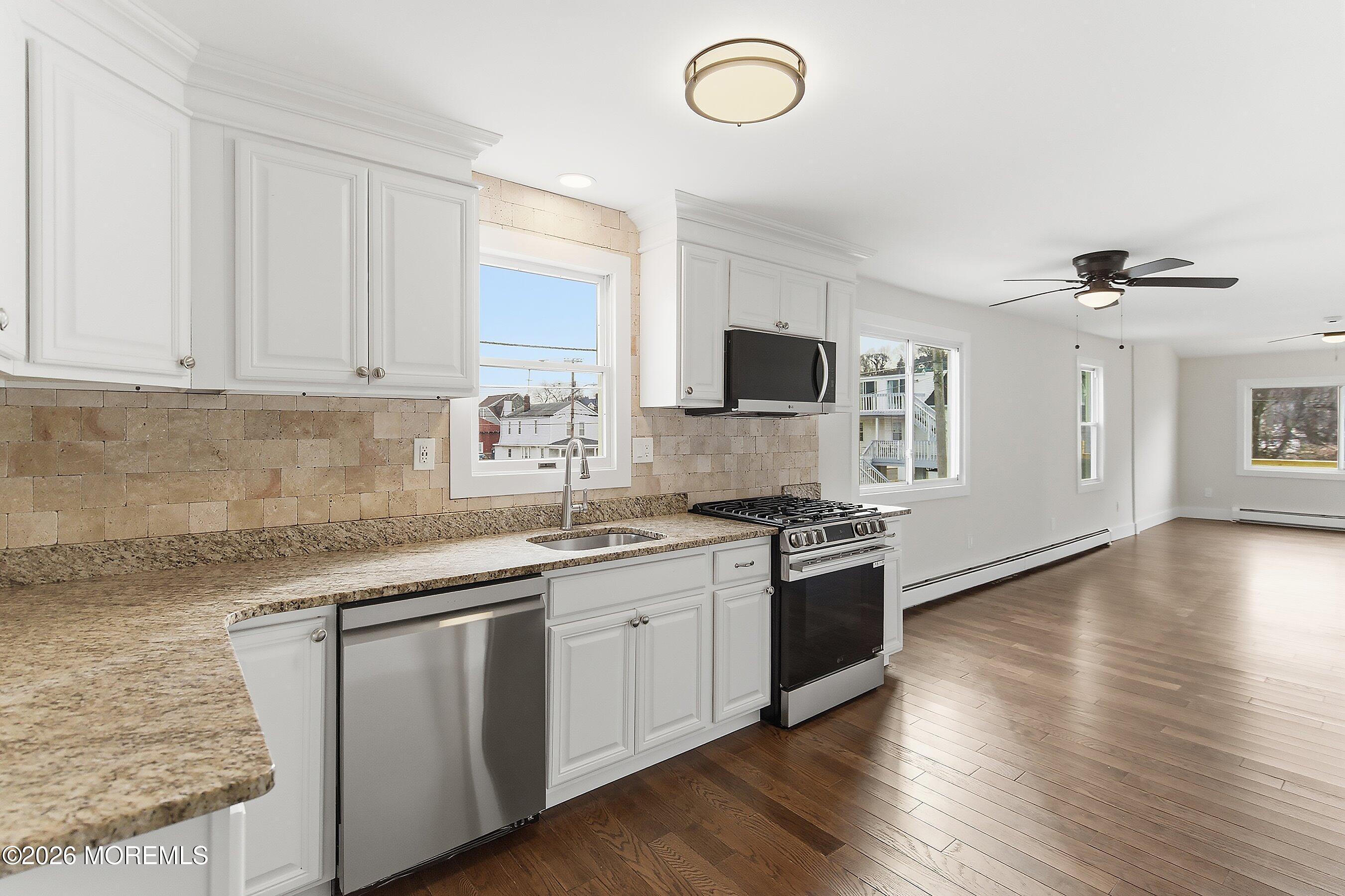 11 Cheerful Place Highlands, NJ 07732 - Photo 10 of 36 07-Kitchen 1C