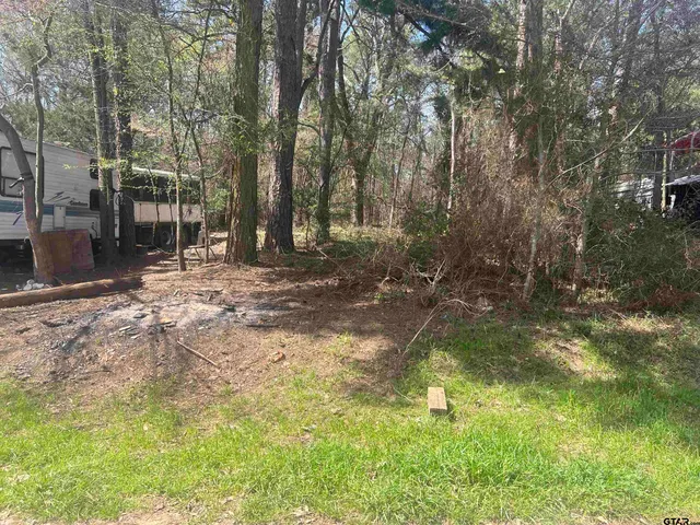 $40,000 | Tbd Paradise Circle, Chandler, TX 75758