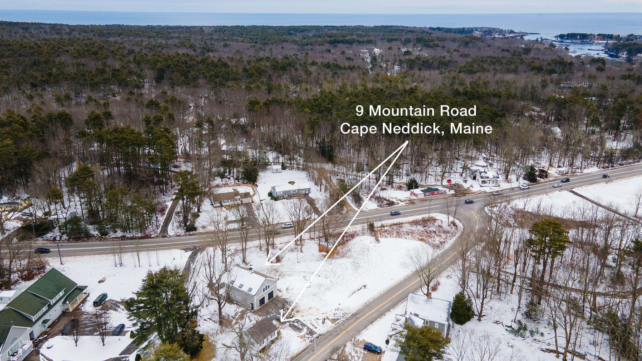 9 Mountain Road Cape Neddick, ME 03902 - Photo 57 of 63 9 Mountain Rd, Cape Neddick