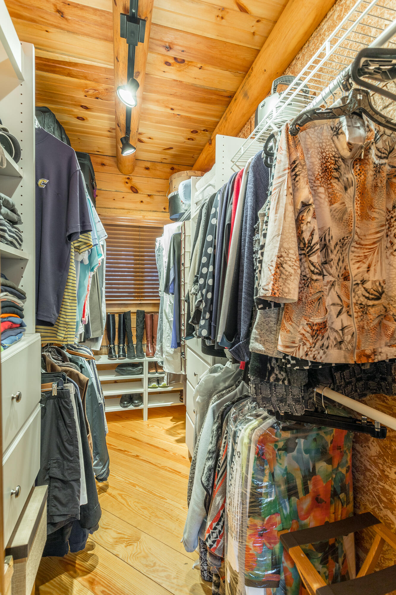 893 Rushing Water Trail Rising Fawn, GA 30738 - Photo 101 of 127 Primary Closet