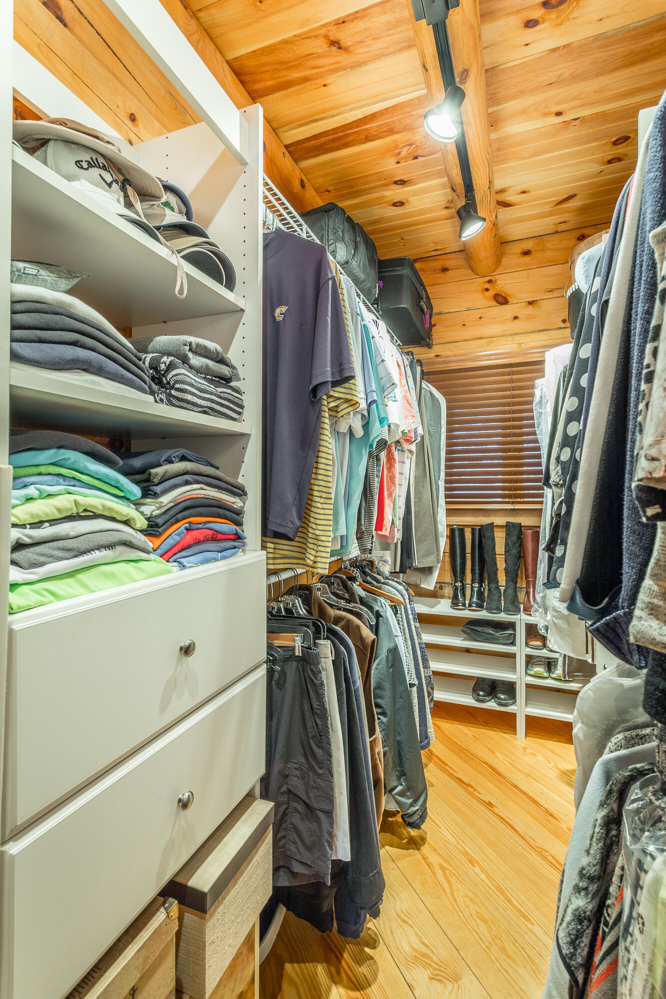 893 Rushing Water Trail Rising Fawn, GA 30738 - Photo 100 of 127 Primary Closet