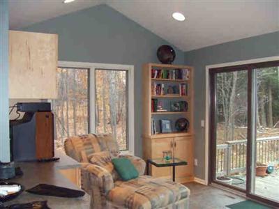 4346 Fox Farm Road Manistee, MI 49660 - Photo 4 of 12 Additional Photo