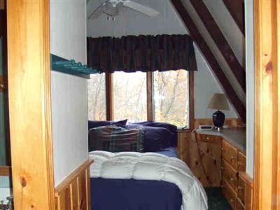 4346 Fox Farm Road Manistee, MI 49660 - Photo 5 of 12 Additional Photo