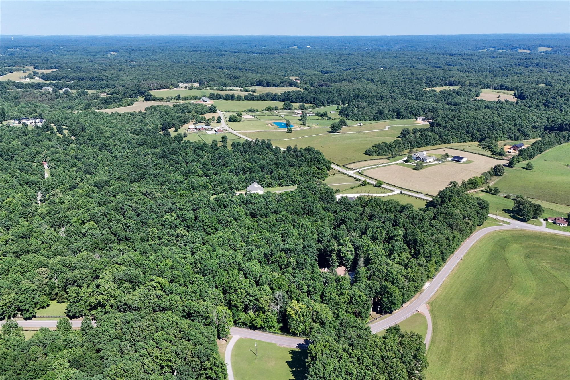 7865 Barnhill Road Primm Springs, TN 38476 - Photo 47 of 54