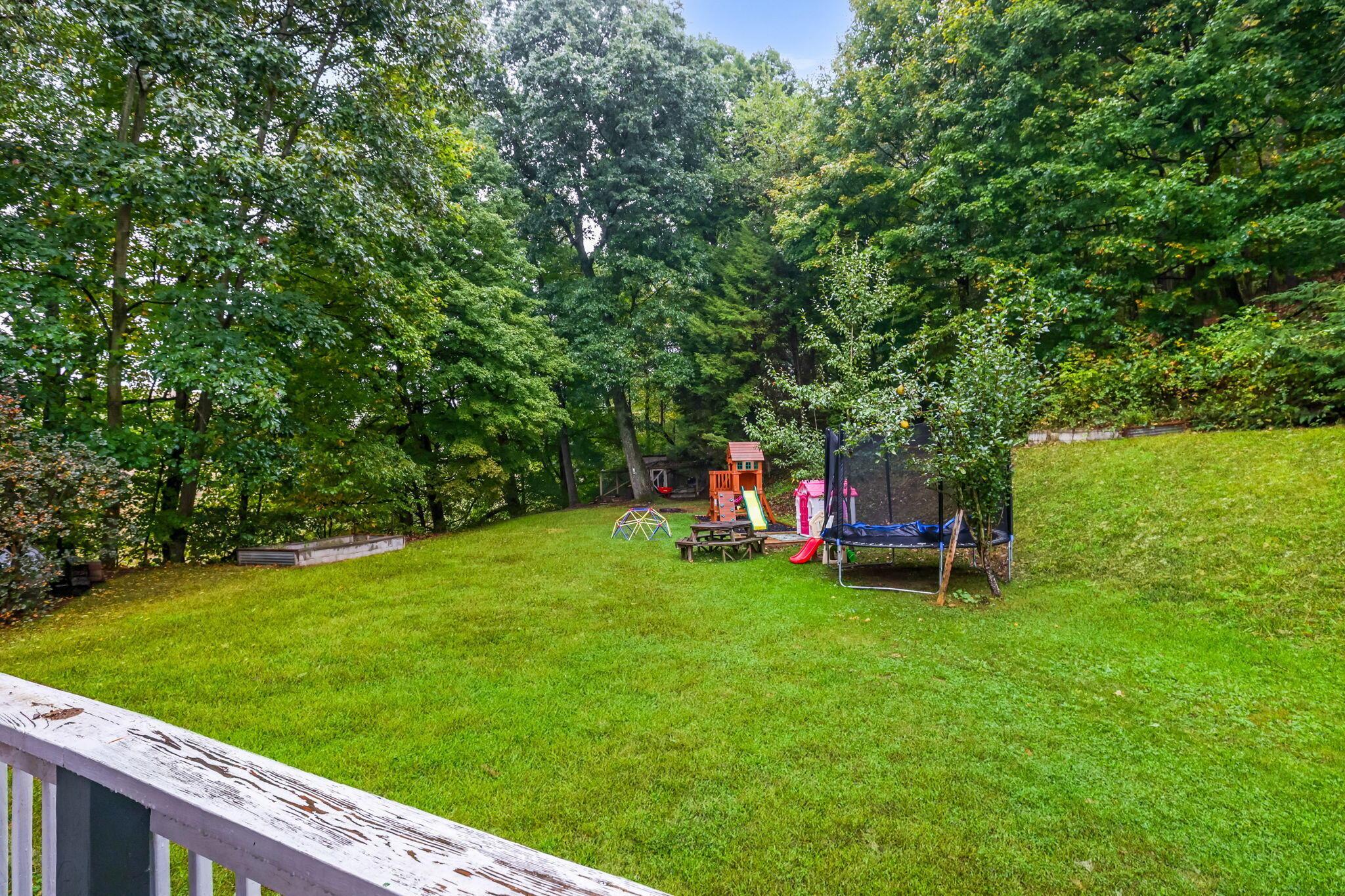 6768 Purity Road Northeast St. Louisville, OH 43071 - Photo 38 of 43 45
