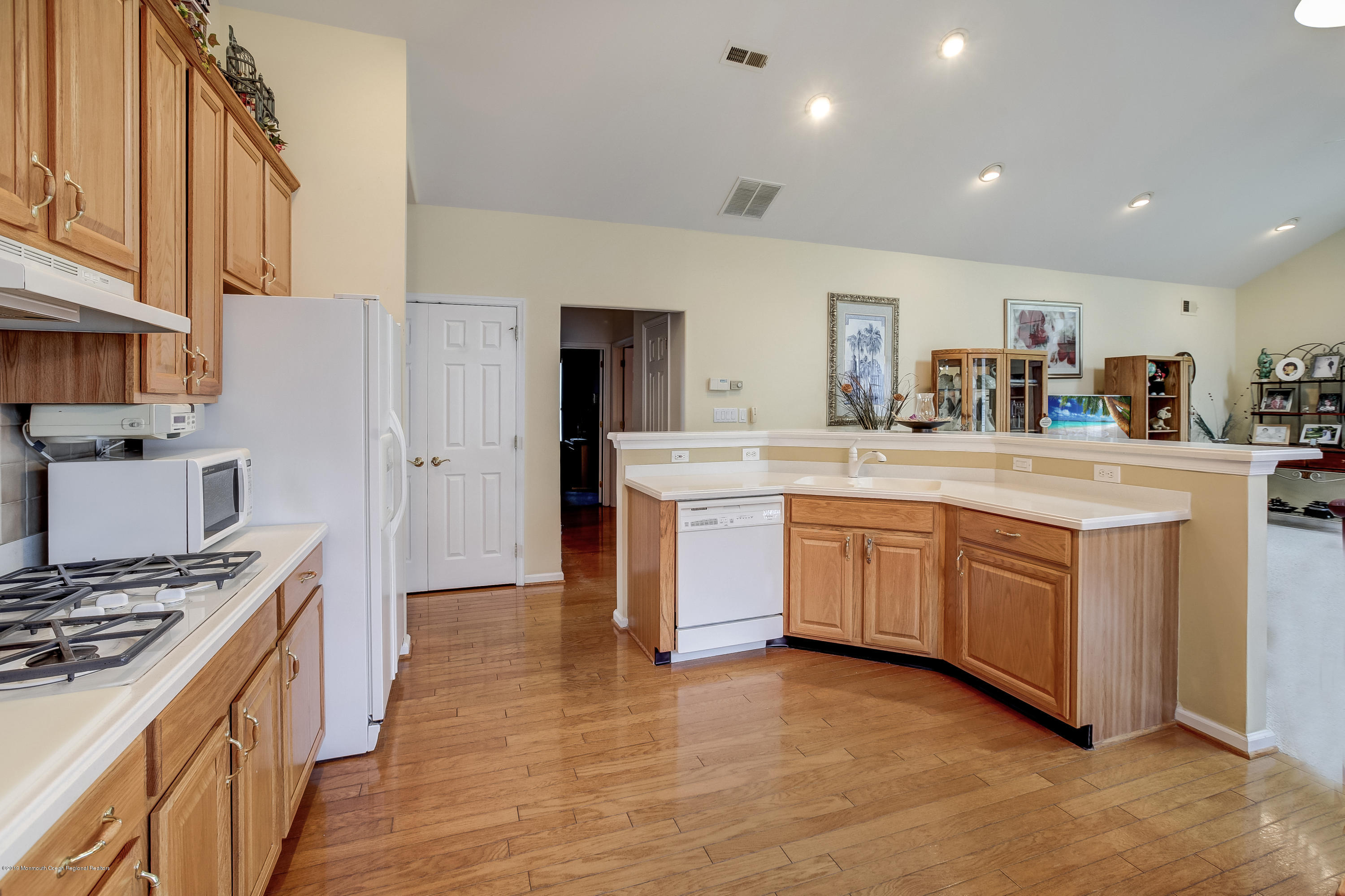 24 Eleanor Road Manchester Township, NJ 08759 - Photo 13 of 18 010_Kitchen