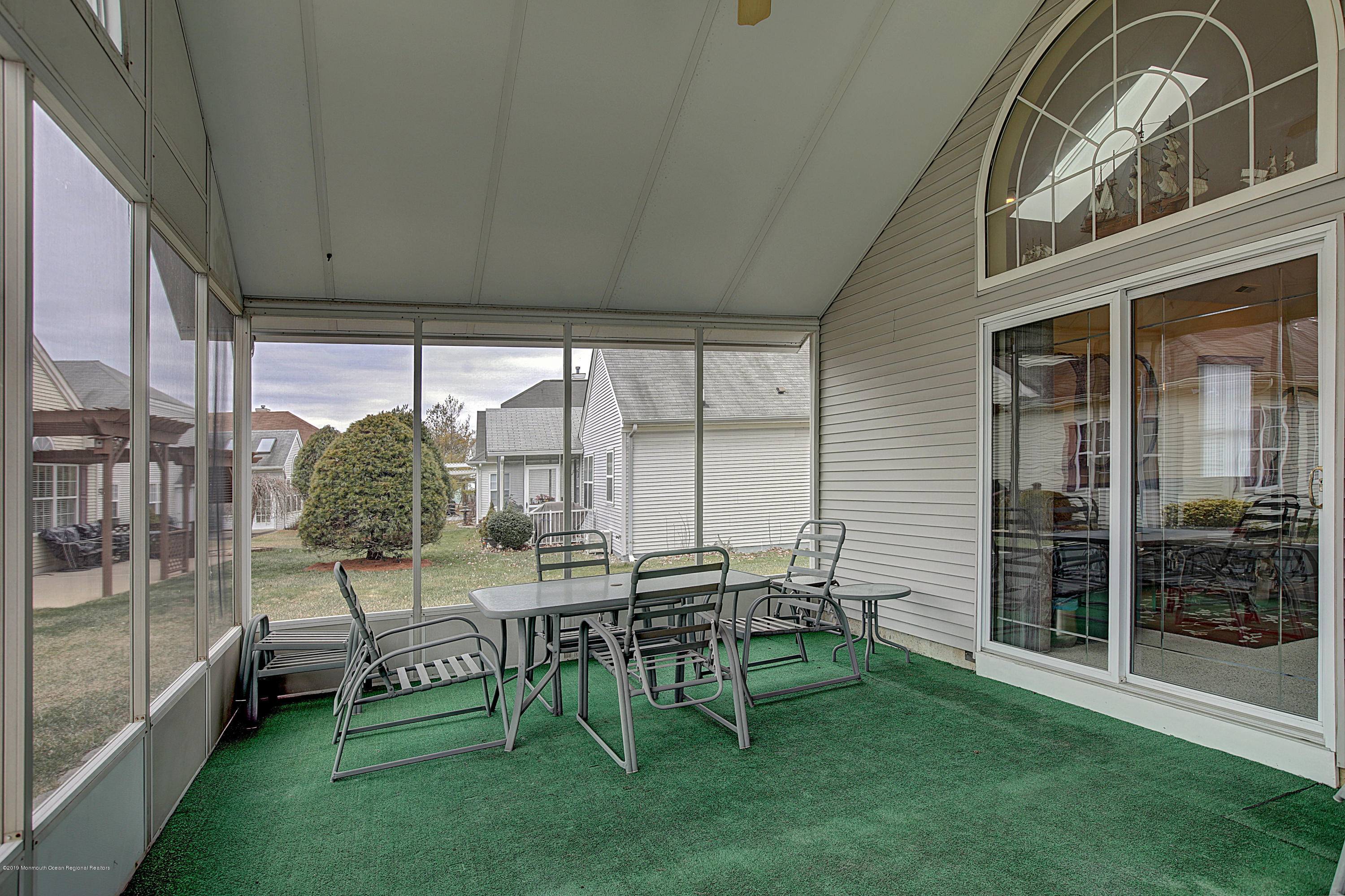 24 Eleanor Road Manchester Township, NJ 08759 - Photo 16 of 18 023_screen Porch