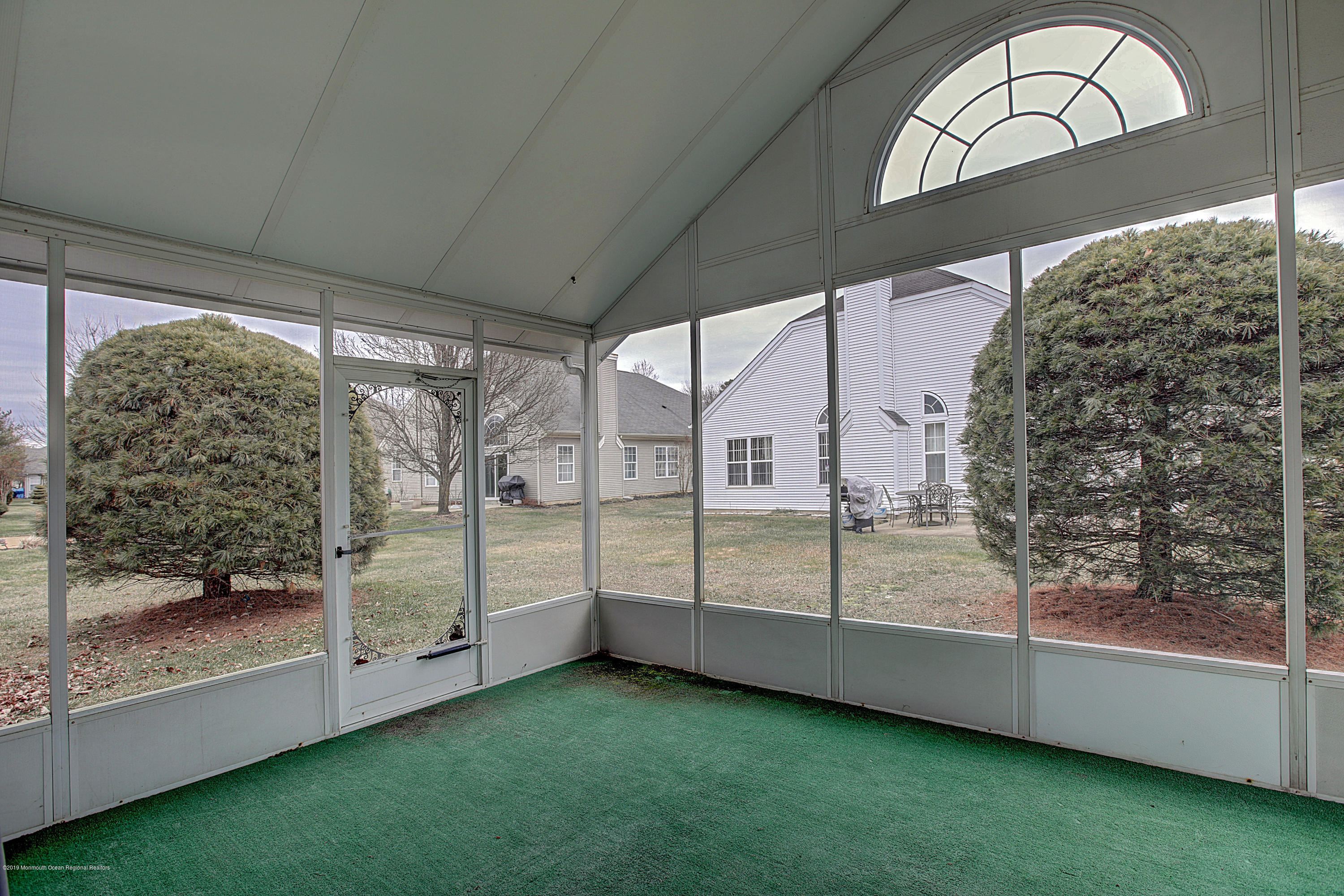 24 Eleanor Road Manchester Township, NJ 08759 - Photo 17 of 18 024_Screen Porch