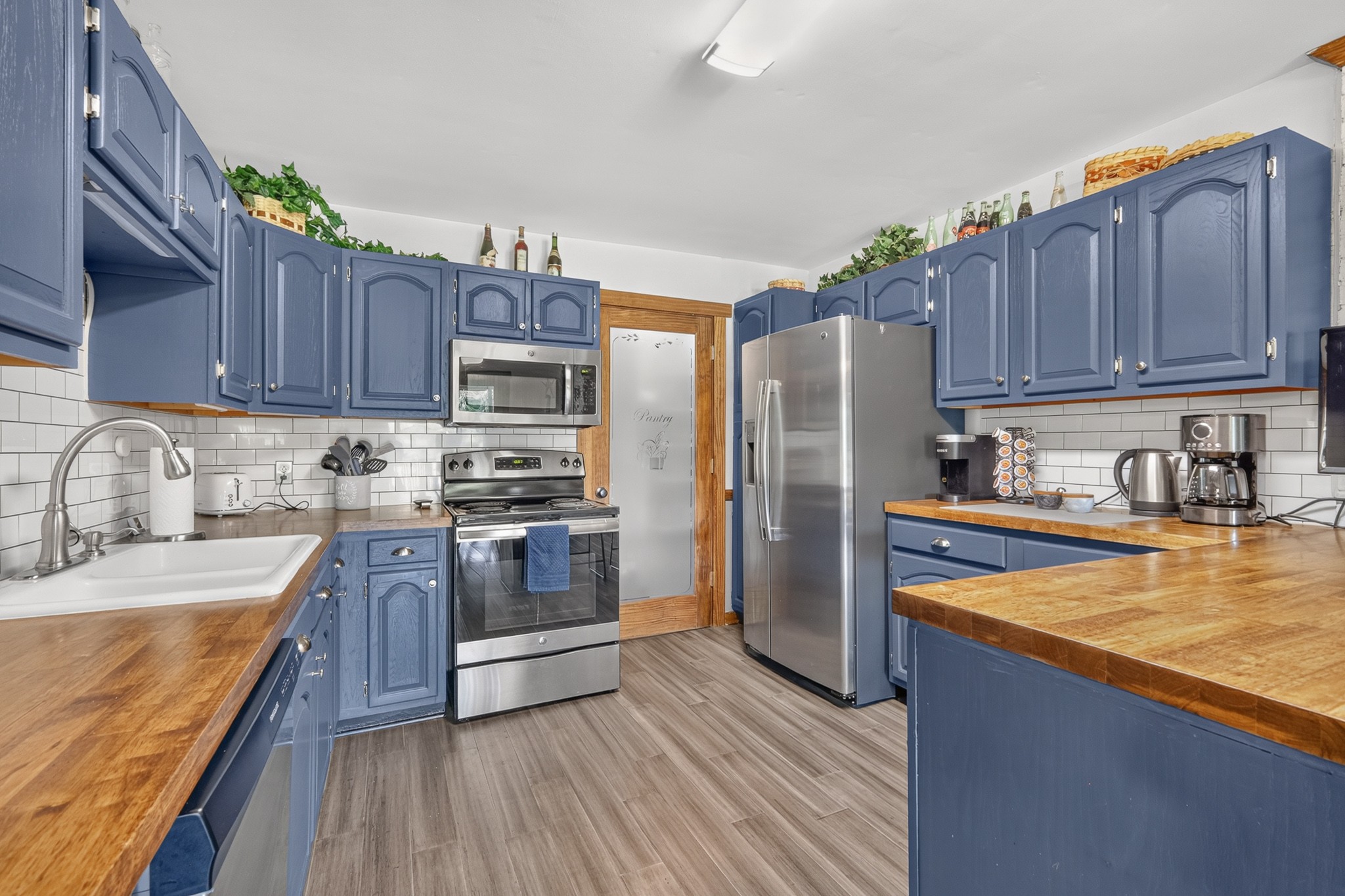 7125 Ivey Road Fairview, TN 37062 - Photo 28 of 98