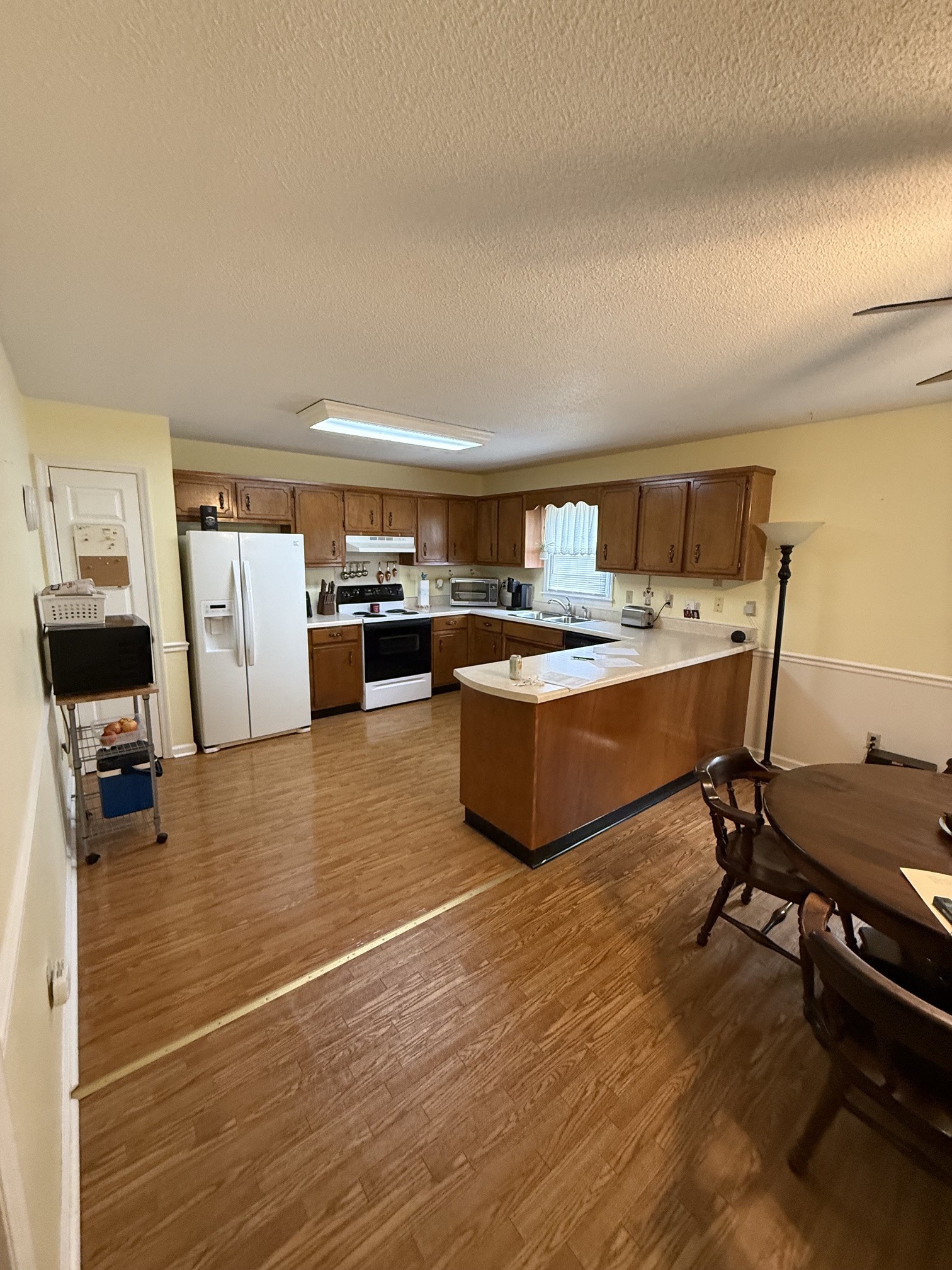 1088 Riley Creek Road Tullahoma, TN 37388 - Photo 15 of 22