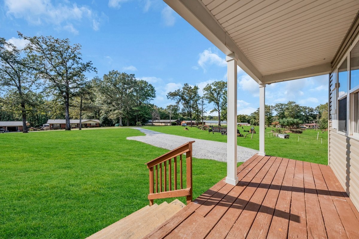 145 Michelle Lane Winchester, TN 37398 - Photo 3 of 26