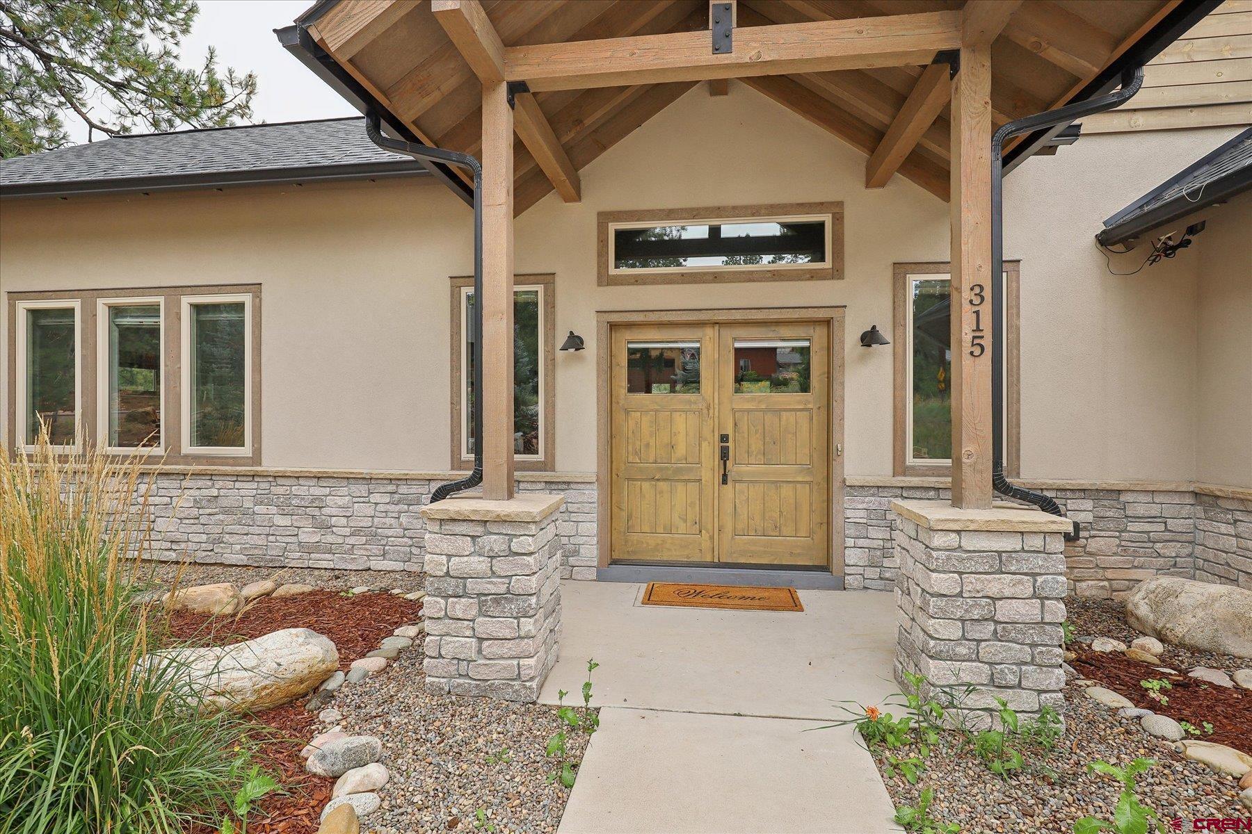 315 Copper Rim Trail Durango, CO 81301 - Photo 2 of 35