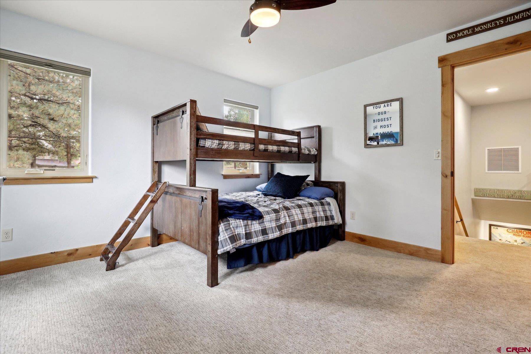 315 Copper Rim Trail Durango, CO 81301 - Photo 28 of 35