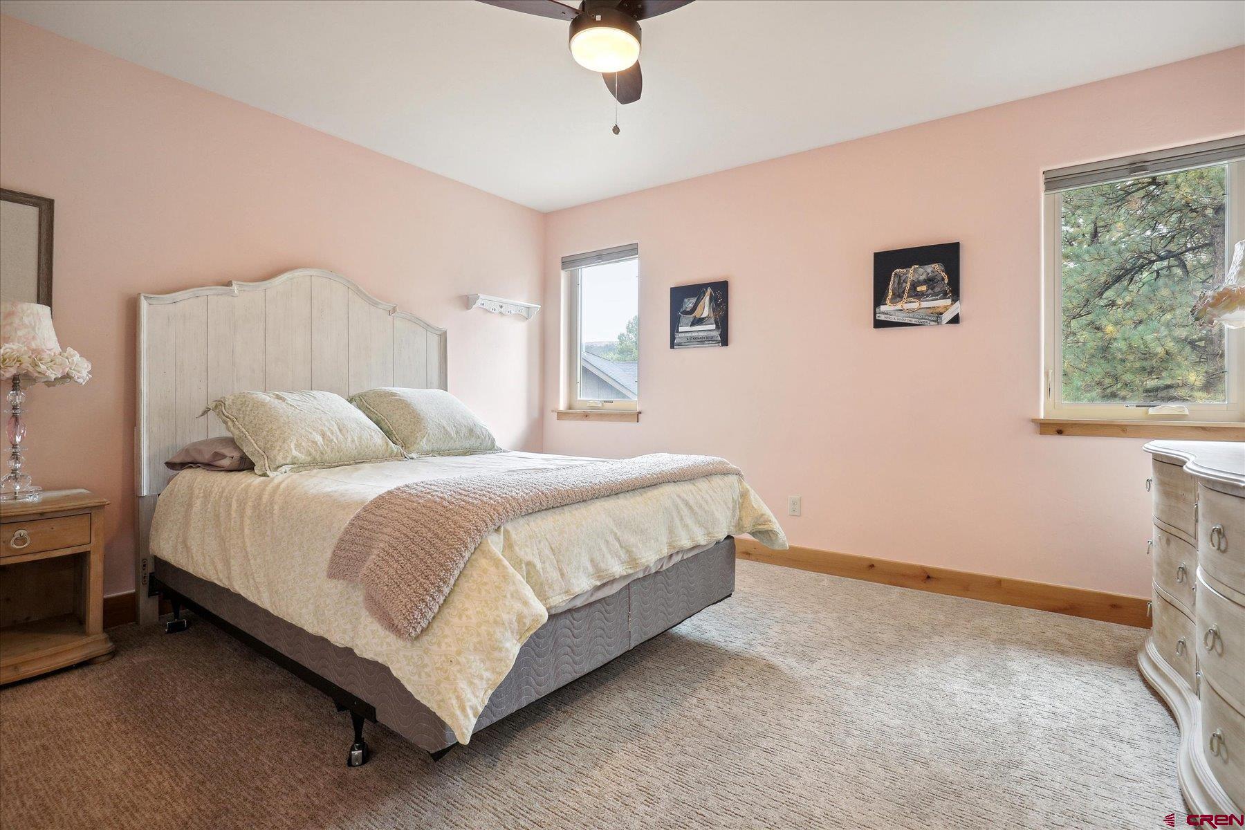 315 Copper Rim Trail Durango, CO 81301 - Photo 29 of 35