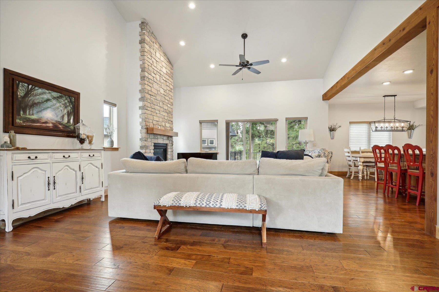 315 Copper Rim Trail Durango, CO 81301 - Photo 3 of 35