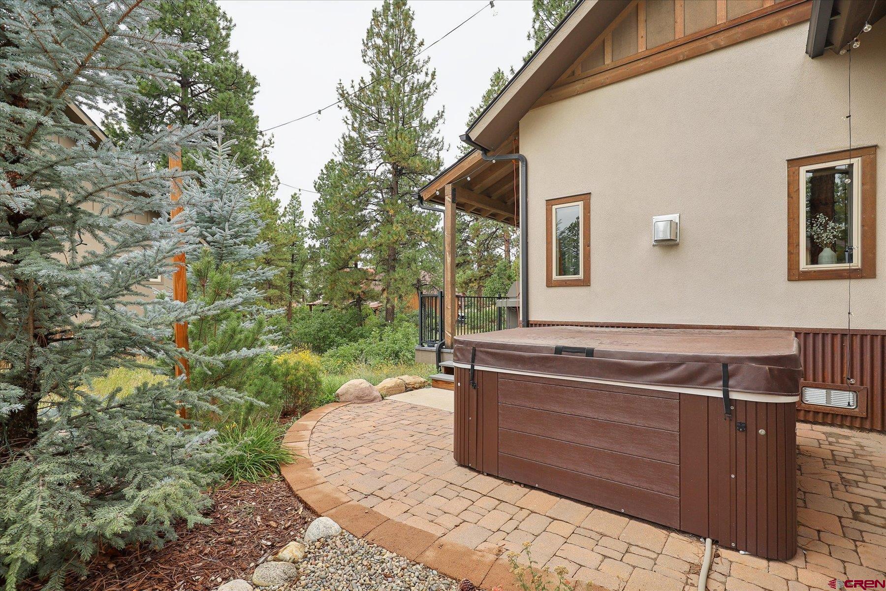 315 Copper Rim Trail Durango, CO 81301 - Photo 31 of 35