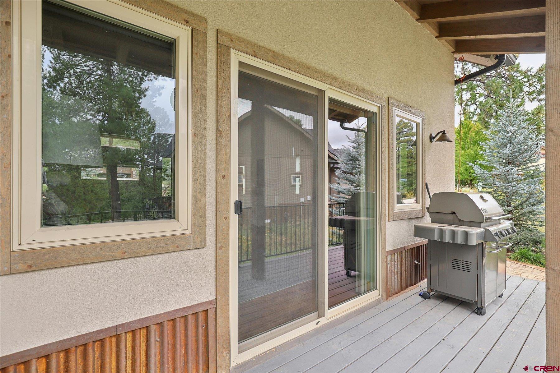 315 Copper Rim Trail Durango, CO 81301 - Photo 32 of 35