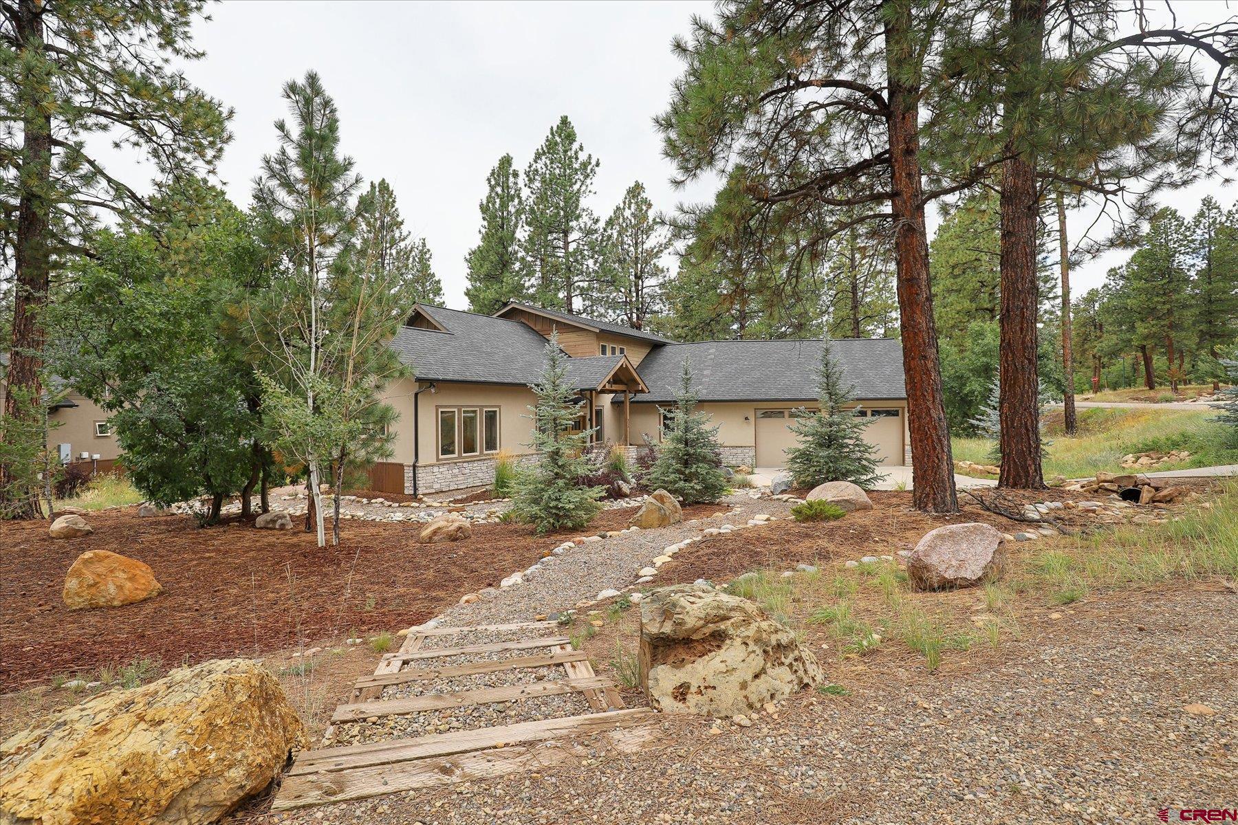 315 Copper Rim Trail Durango, CO 81301 - Photo 35 of 35