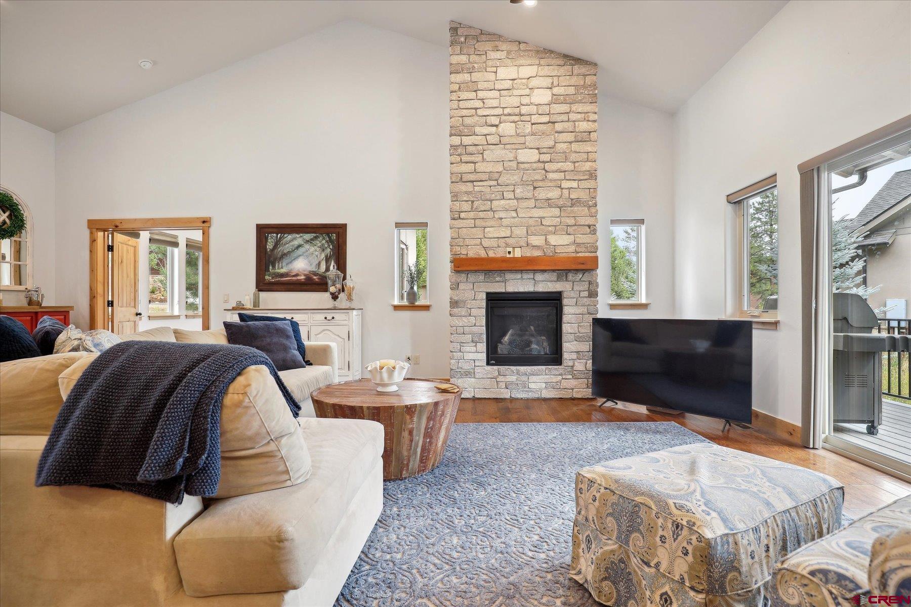 315 Copper Rim Trail Durango, CO 81301 - Photo 4 of 35