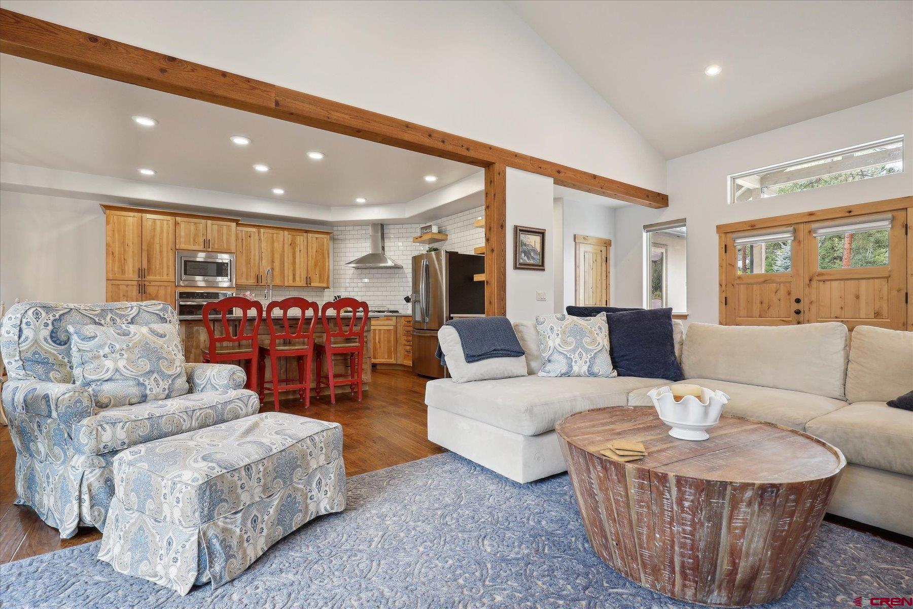 315 Copper Rim Trail Durango, CO 81301 - Photo 7 of 35