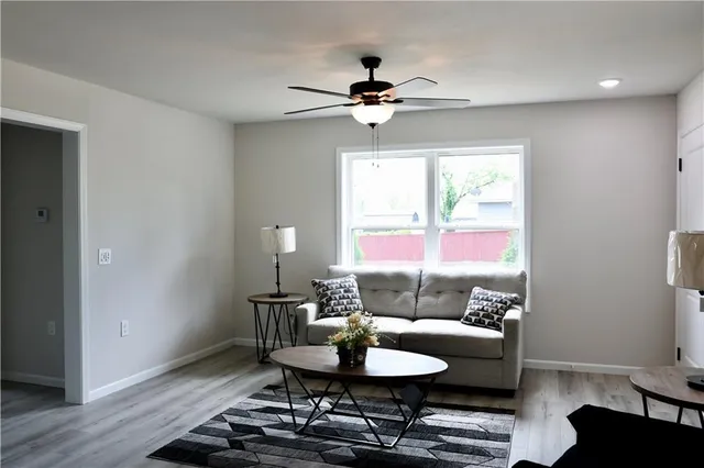 $164,000 | 902 North 9th Street, Neodesha, KS 66757