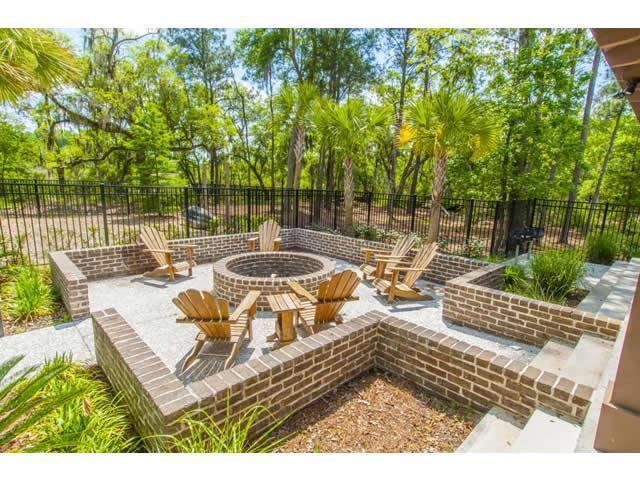 1895 Bermuda Stone Road Charleston, SC 29414 - Photo 8 of 17 Firepit