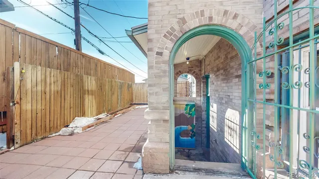 $300,000 | 108 West Byers Place, Unit G4, Denver, CO 80223