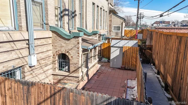 $300,000 | 108 West Byers Place, Unit G4, Denver, CO 80223