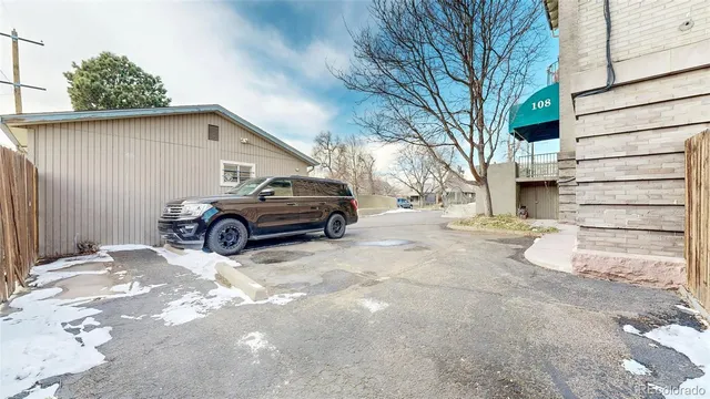 $300,000 | 108 West Byers Place, Unit G4, Denver, CO 80223