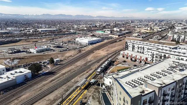 $300,000 | 108 West Byers Place, Unit G4, Denver, CO 80223