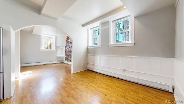 $300,000 | 108 West Byers Place, Unit G4, Denver, CO 80223