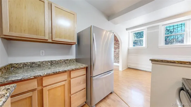 $300,000 | 108 West Byers Place, Unit G4, Denver, CO 80223