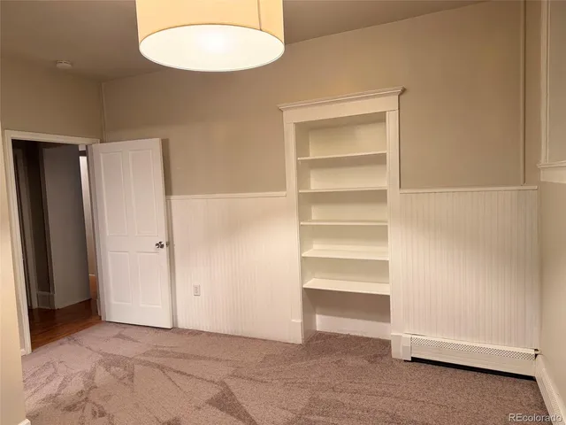 $300,000 | 108 West Byers Place, Unit G4, Denver, CO 80223