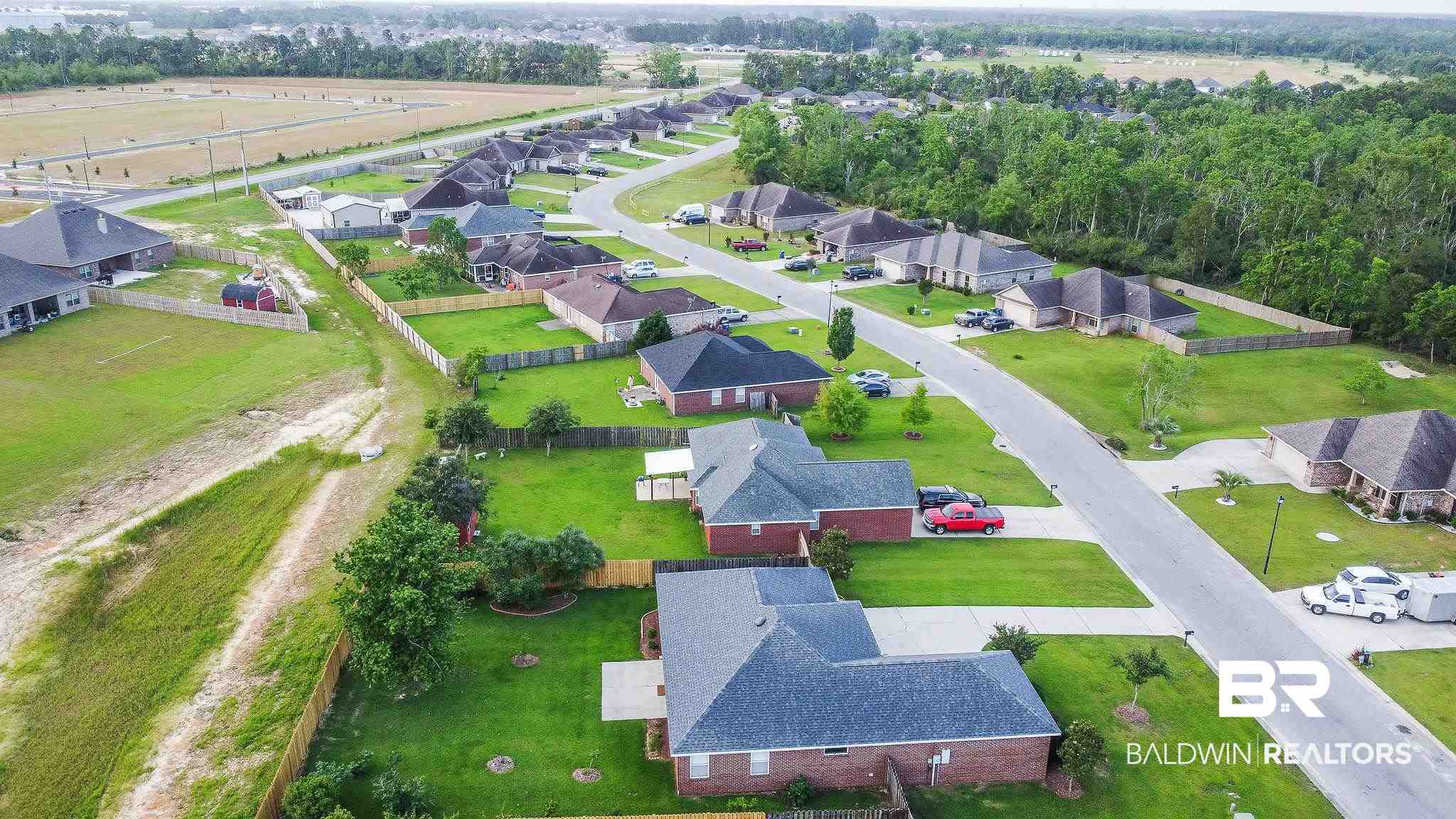 1404 Thames Drive Foley, AL 36535 - Photo 5 of 48