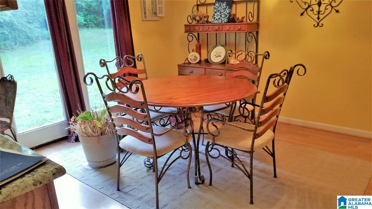 111 Old Baker Gap Road Boaz, AL 35956 - Photo 19 of 38