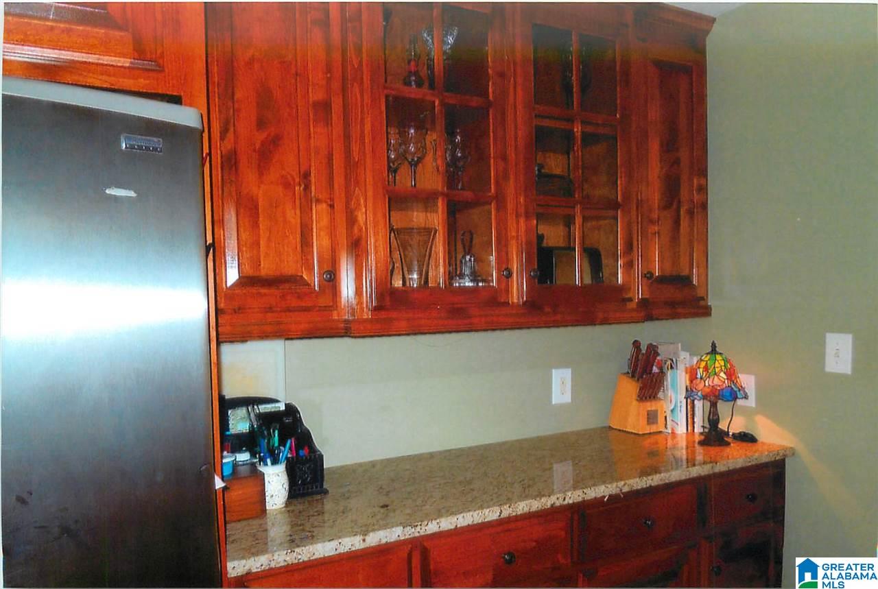 106 Funderburg Bend Road Pell City, AL 35128 - Photo 13 of 24