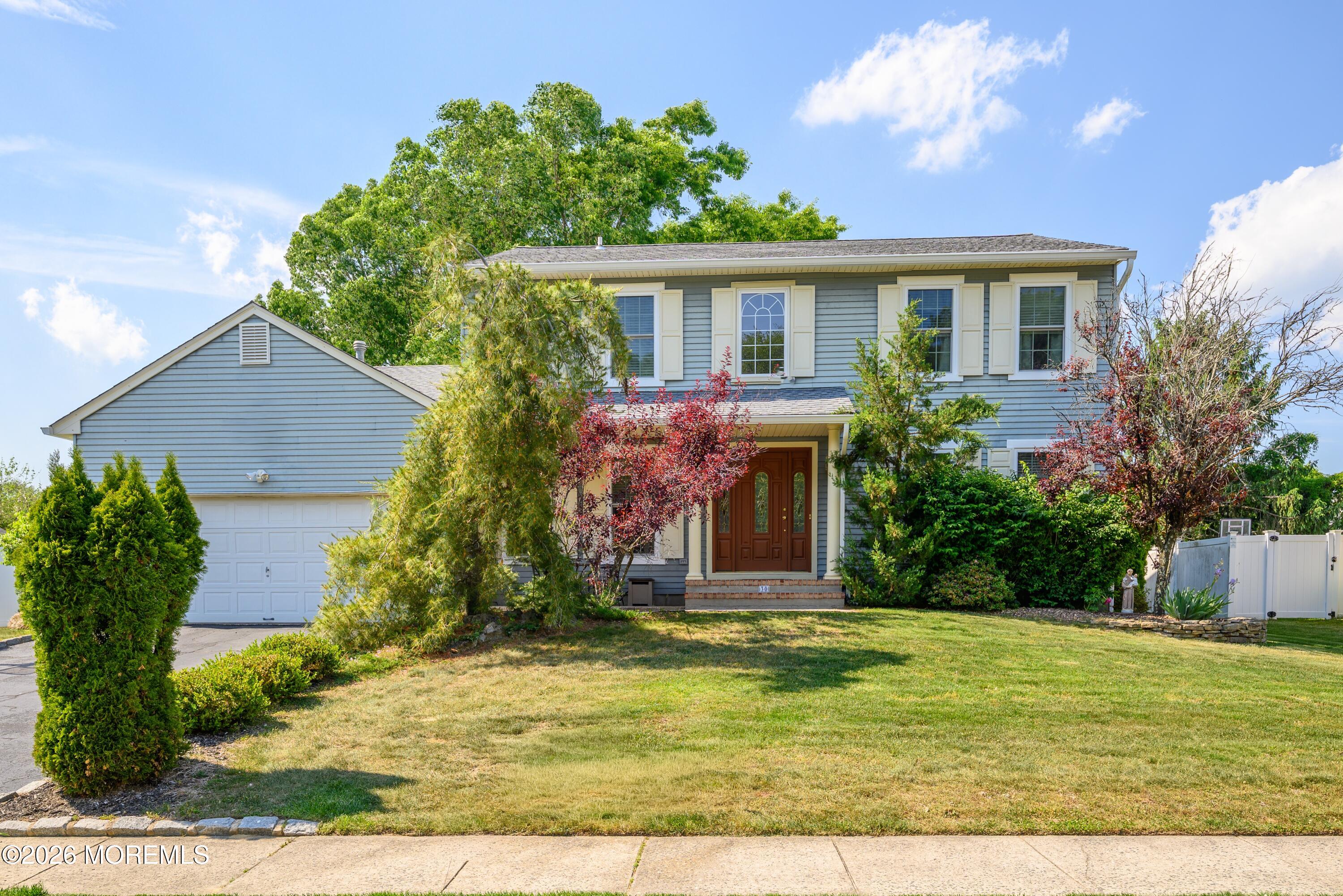 30 Sweet Gum Road Howell, NJ 07731 - Photo 1 of 42 30 Sweet Gum Rd-1