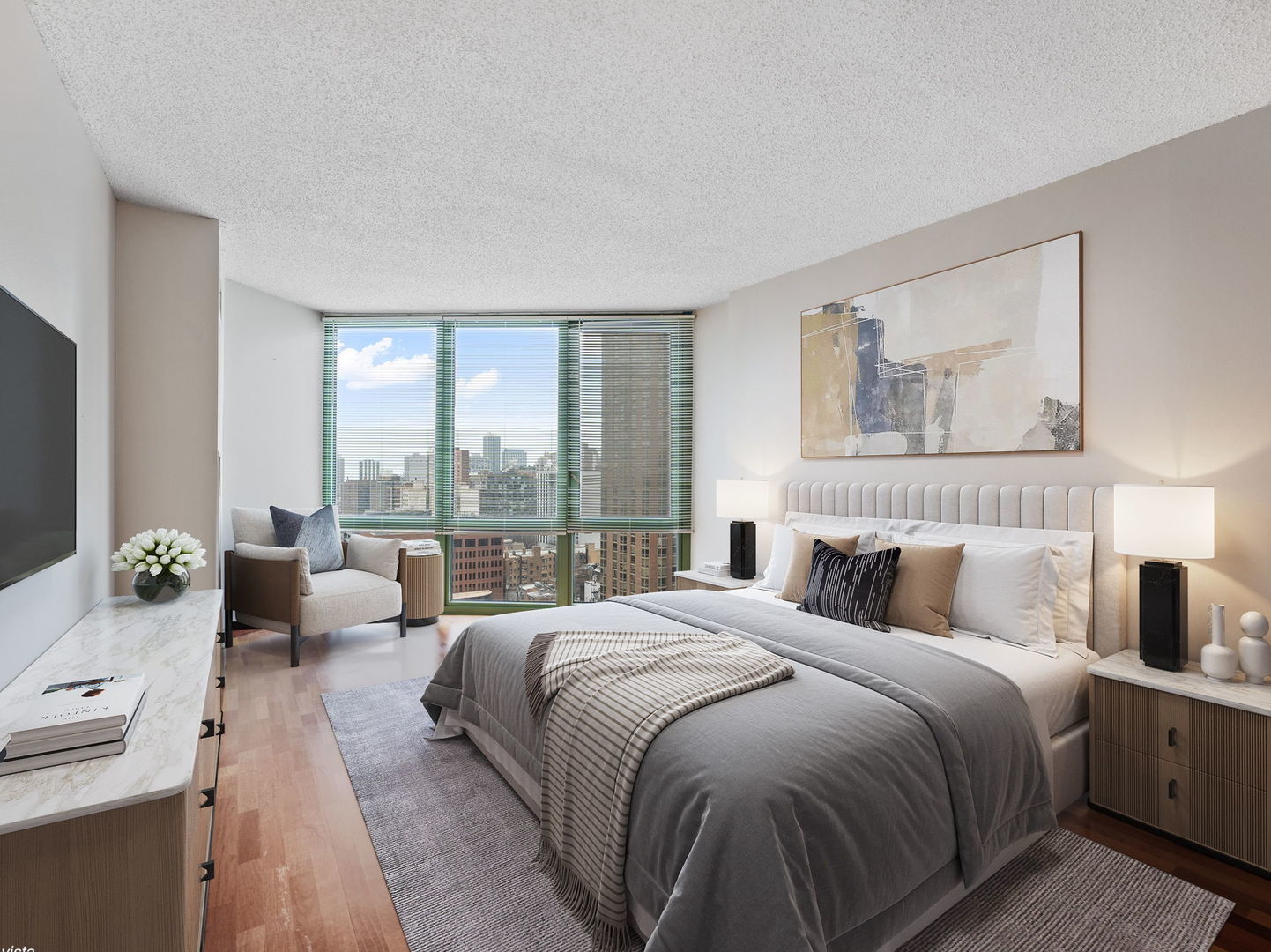 111 West Maple Street, Unit 1401 Chicago, IL 60610 - Photo 9 of 22