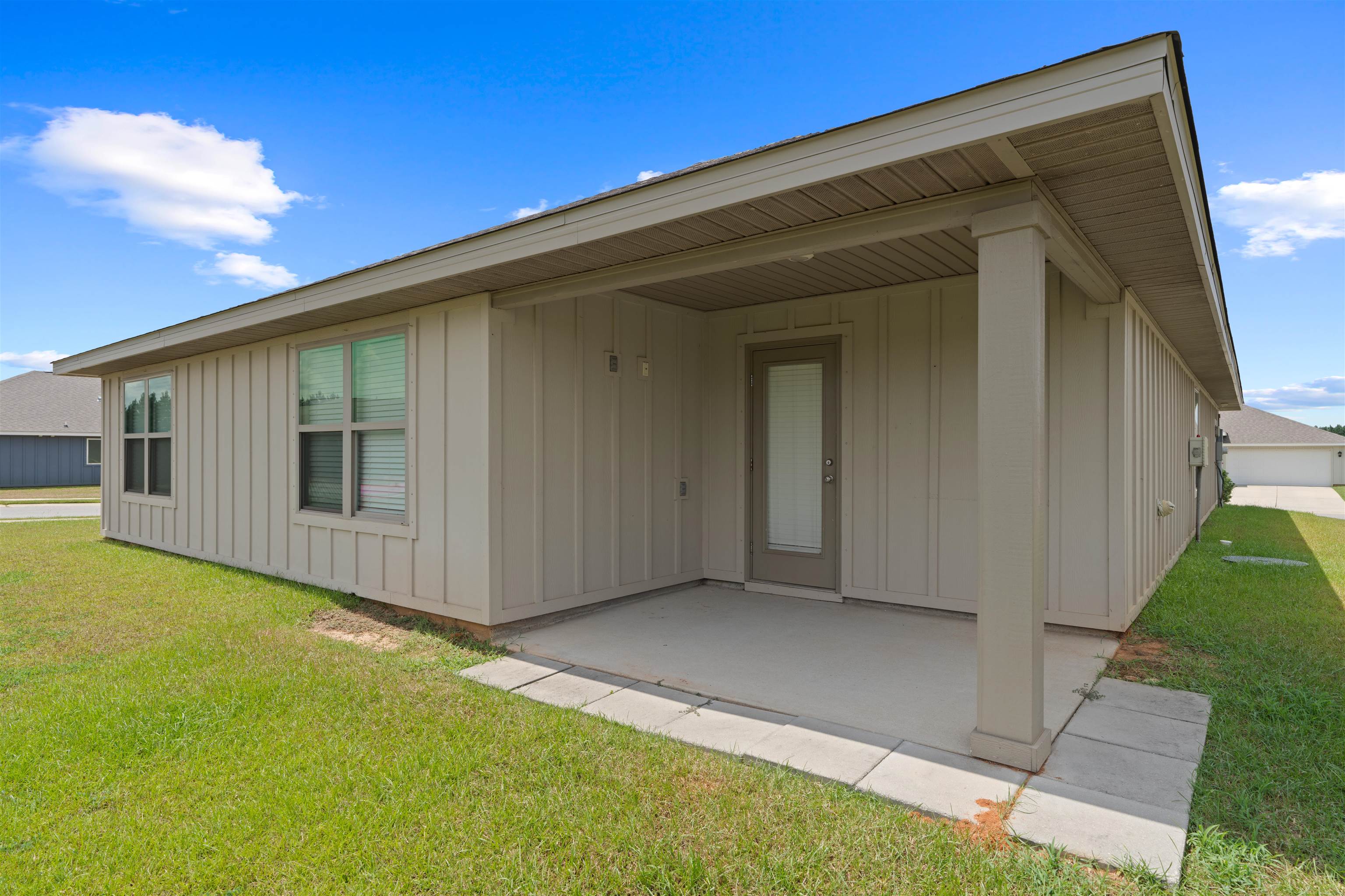 23366 Shadowridge Drive Daphne, AL 36526 - Photo 21 of 25 Back Of Structure