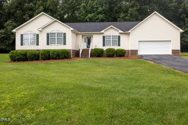 $2,100 | 4111 Marvin Lane, Efland, NC 27243
