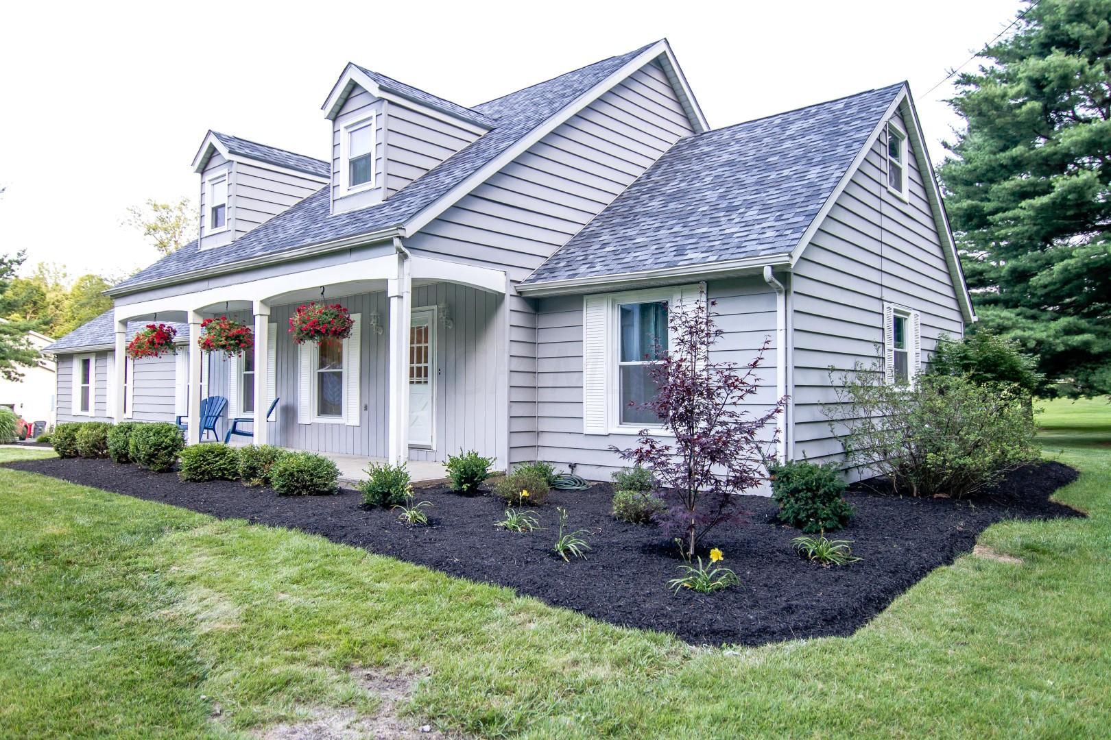 20 Dorrence Road Granville, OH 43023 - Photo 1 of 34 Gallery Image 1