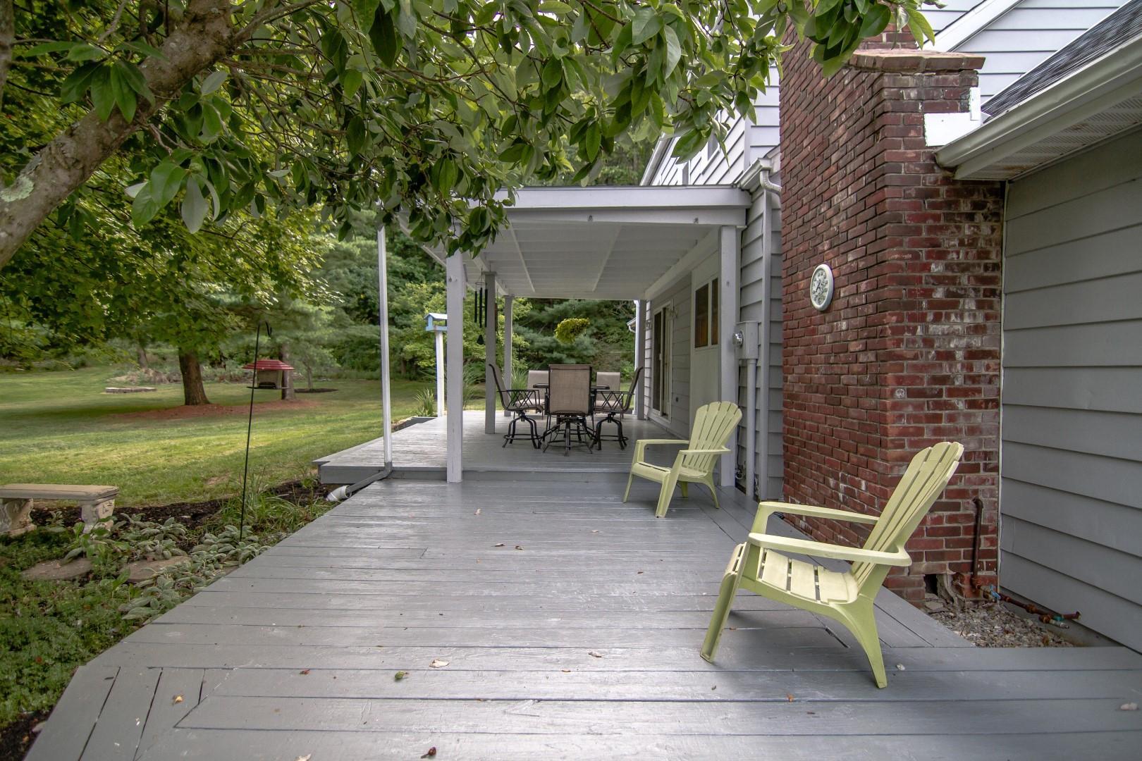 20 Dorrence Road Granville, OH 43023 - Photo 27 of 34 Gallery Image 27